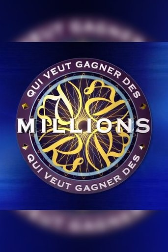Who Want to Be a Millionaire? Poster of Who Want to Be a Millionaire?