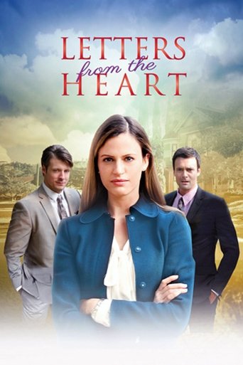 Letters From the Heart Poster of Letters From the Heart