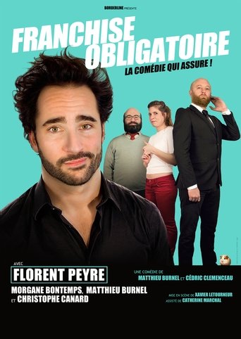 Franchise Obligatoire Poster of Franchise Obligatoire