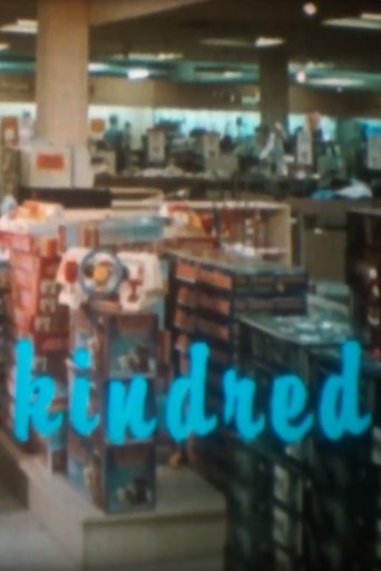 Kindred Poster of Kindred