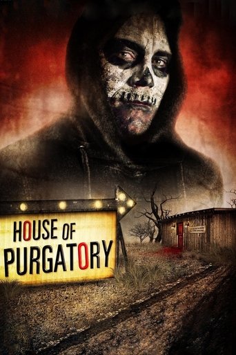 House of Purgatory Poster of House of Purgatory