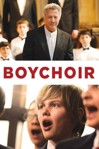 Boychoir Poster of Boychoir