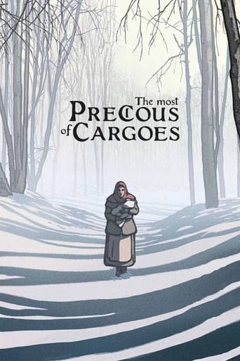 The Most Precious of Cargoes Poster of The Most Precious of Cargoes