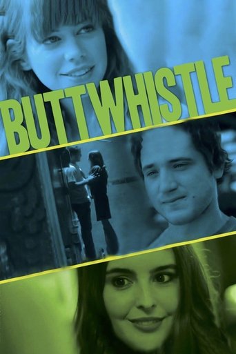 Buttwhistle Poster of Buttwhistle