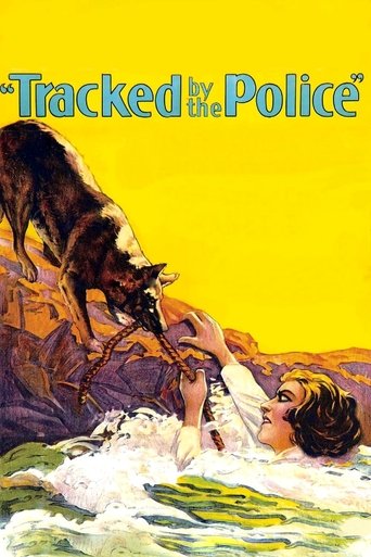 Tracked by the Police Poster of Tracked by the Police