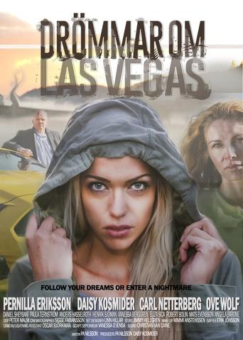 Dreams of Las Vegas Poster of Dreams of Las Vegas