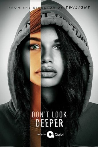 Don't Look Deeper Poster of Don't Look Deeper