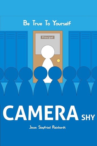 Camera Shy Poster of Camera Shy