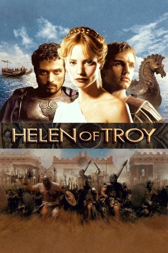 Helen of Troy Poster of Helen of Troy