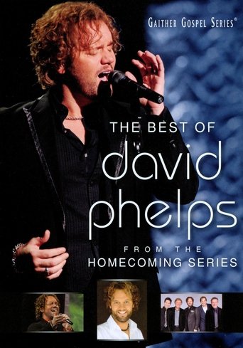 The Best of David Phelps Poster of The Best of David Phelps