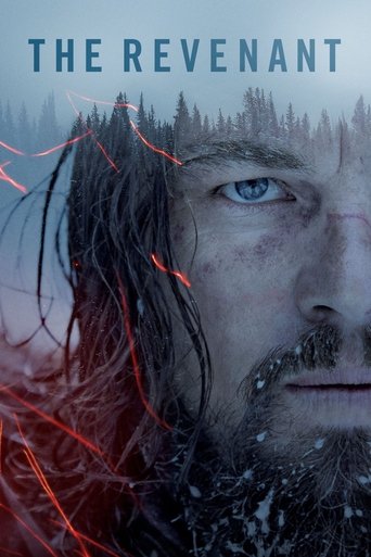 The Revenant Poster of The Revenant