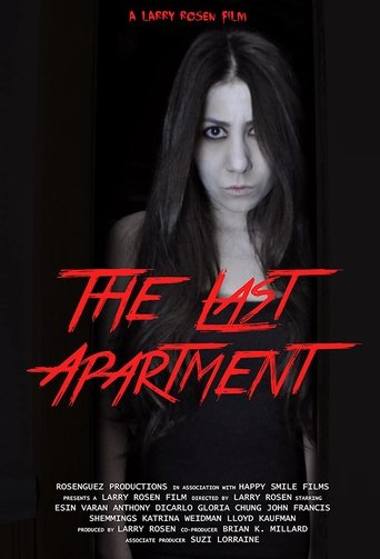 The Last Apartment Poster of The Last Apartment