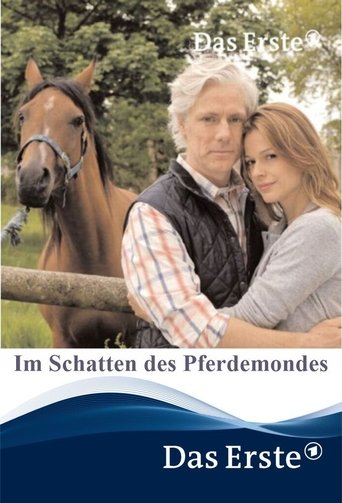 Im Schatten des Pferdemondes Poster of Im Schatten des Pferdemondes
