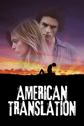 American Translation Poster of American Translation