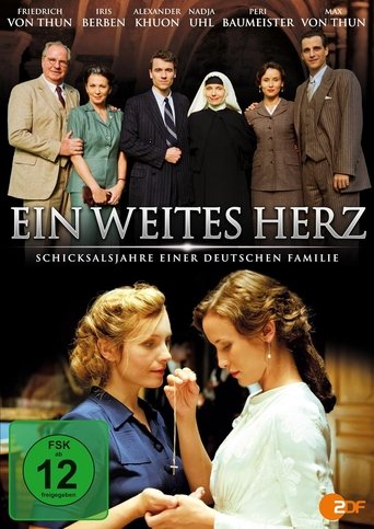 Ein weites Herz Poster of Ein weites Herz