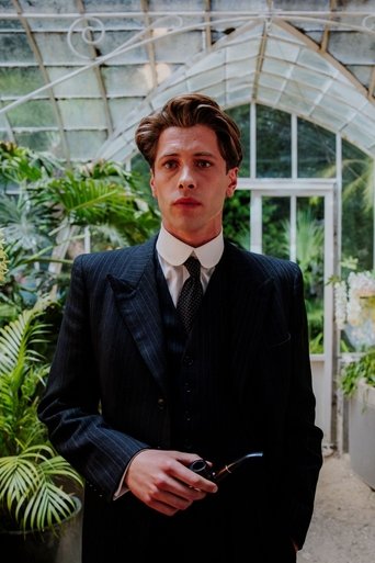 This is Not a Murder Mystery Poster of This is Not a Murder Mystery