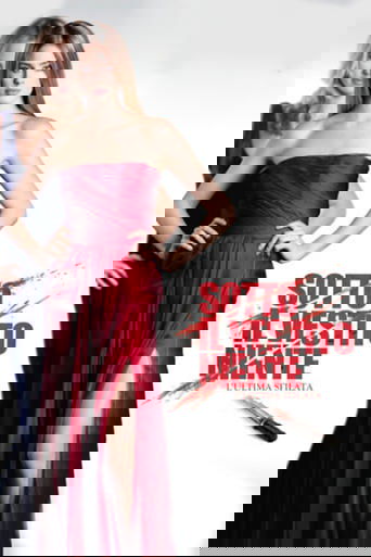 The Last Fashion Show Poster of The Last Fashion Show