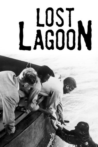 Lost Lagoon Poster of Lost Lagoon