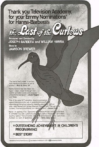 The Last of the Curlews Poster of The Last of the Curlews