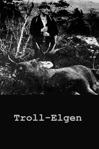 Troll-Elgen Poster of Troll-Elgen