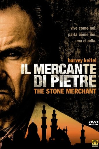 The Stone Merchant Poster of The Stone Merchant