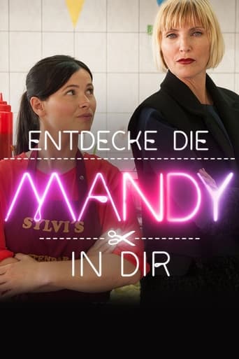 Entdecke die Mandy in Dir Poster of Entdecke die Mandy in Dir