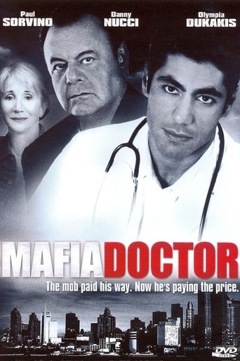 Mafia Doctor Poster of Mafia Doctor