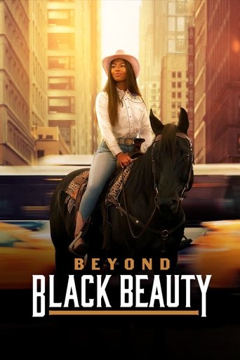 Beyond Black Beauty Poster of Beyond Black Beauty