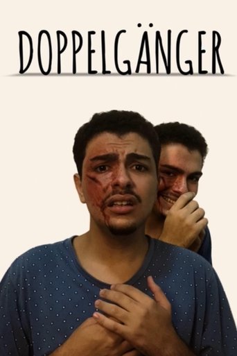 DOPPELGÄNGER Poster of DOPPELGÄNGER