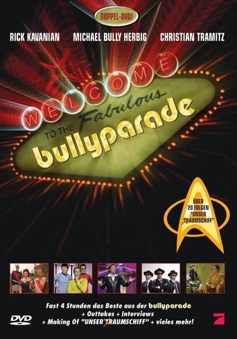 Bullyparade Poster of Bullyparade
