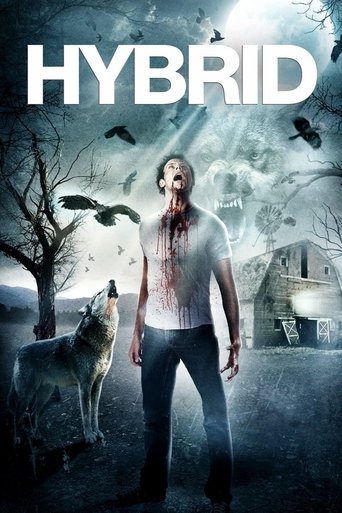Hybrid Poster of Hybrid