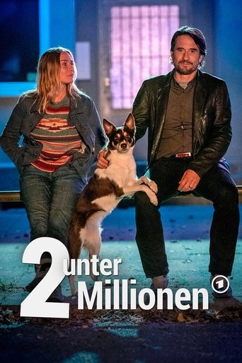 2 unter Millionen Poster of 2 unter Millionen