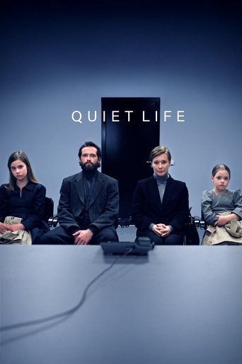 Quiet Life Poster of Quiet Life