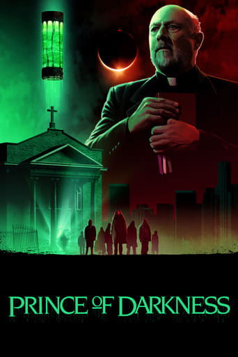 Prince of Darkness Poster of Prince of Darkness
