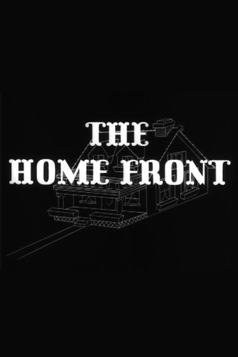 The Home Front Poster of The Home Front