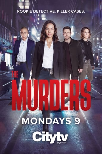 The Murders Poster of The Murders