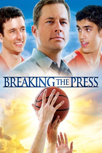Breaking the Press Poster of Breaking the Press