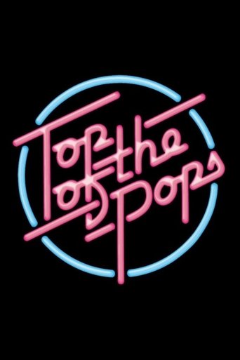 Top of the Pops Poster of Top of the Pops