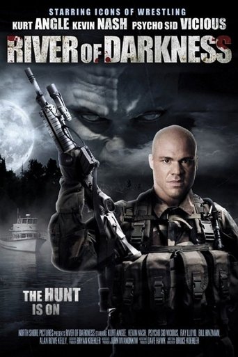 River of Darkness Poster of River of Darkness