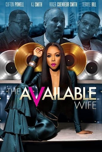 The Available Wife Poster of The Available Wife