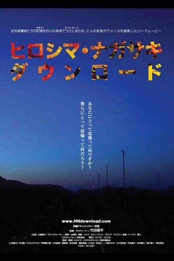 Hiroshima Nagasaki Download Poster of Hiroshima Nagasaki Download
