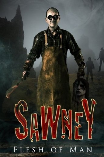 Sawney: Flesh of Man Poster of Sawney: Flesh of Man