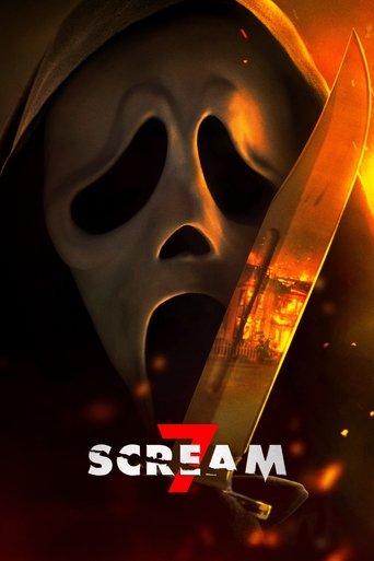 Scream 7 Poster of Scream 7