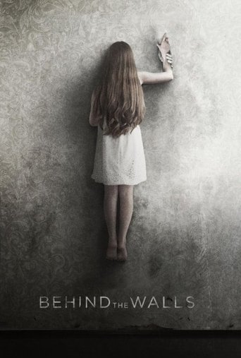 Behind the Walls Poster of Behind the Walls