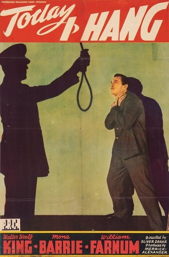 Today I Hang Poster of Today I Hang