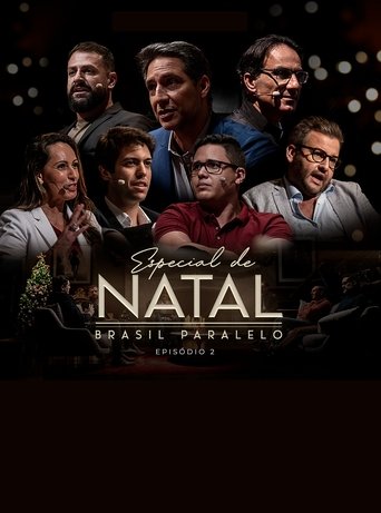 Especial de Natal 2020 Poster of Especial de Natal 2020
