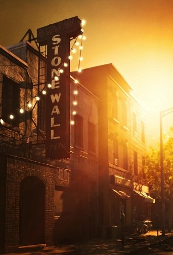 Stonewall Poster of Stonewall