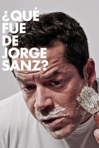 ¿Qué fue de Jorge Sanz? Poster of ¿Qué fue de Jorge Sanz?