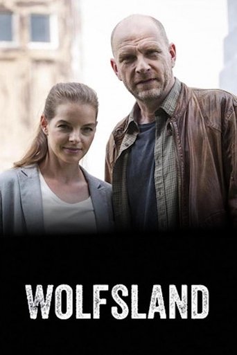 Wolfsland Poster of Wolfsland