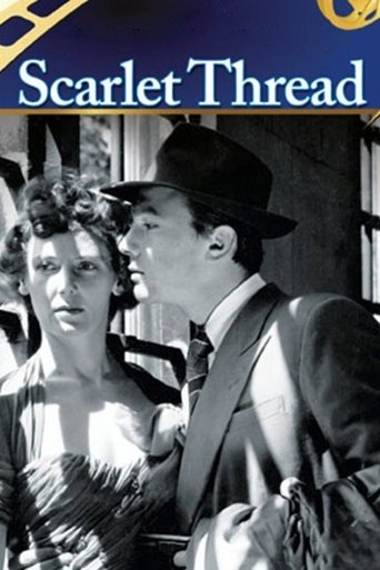 Scarlet Thread Poster of Scarlet Thread